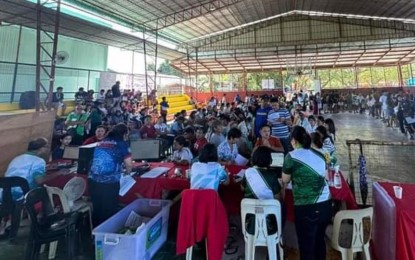 Comelec-Bacolod sets 2-month satellite voter registration