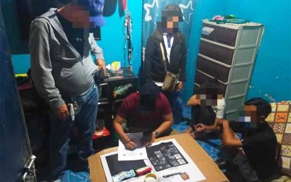 22 law offenders arrested in Bulacan police ops