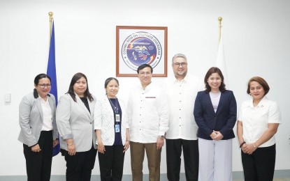 Commission on Filipinos Overseas to set up attaché office in Japan