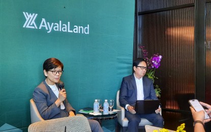 Ayala Land sets P100-B capex in 2024 as property outlook remains rosy