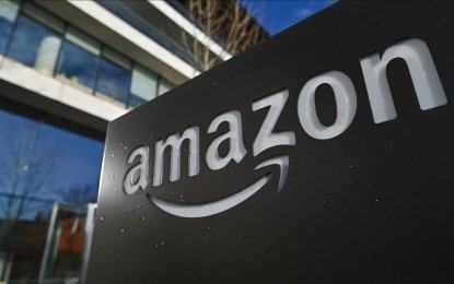 Amazon to join Dow Jones Industrial Average, replace Walgreens