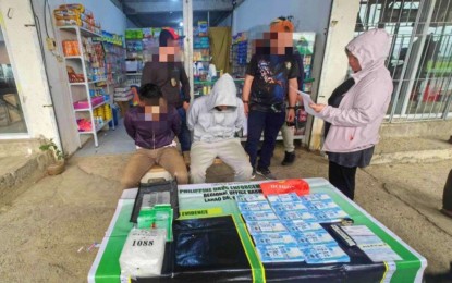 P6.8-M ‘shabu’ seized in Lanao Sur anti-drug op