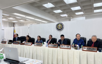 Lone bidder gets deal for Comelec's 2025 polls automation project