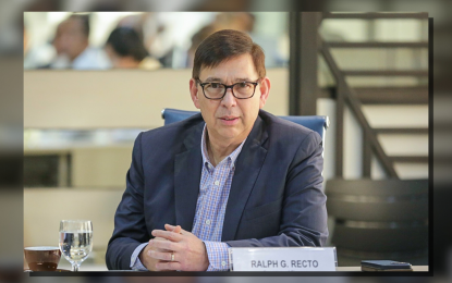 CA confirms Recto appointment as Finance chief