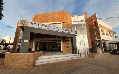 Cebu province eyes dialysis center on Bantayan, Camotes islands