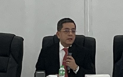 Comelec eyes start of poll automation deal negotiations by next week