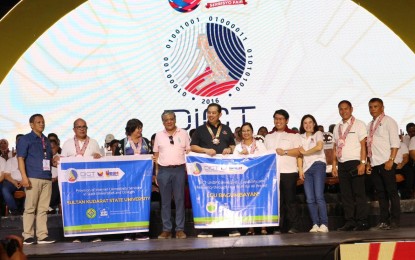 Bagong Pilipinas Serbisyo Fair hailed for ‘resounding success’