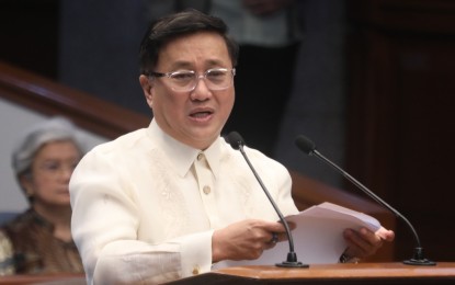 Uniform system to secure classified gov't info sought in Senate