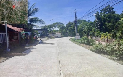 P28-M road leads to Pangasinan religious tourism site