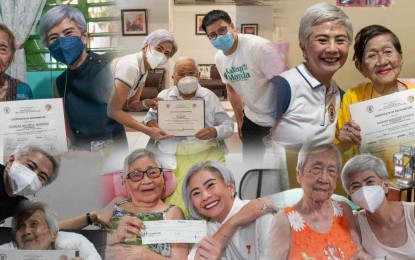 Manila LGU says new law bolsters gov't support for senior citizens