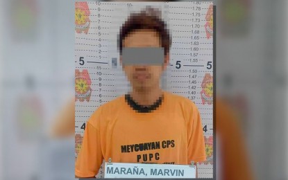 Calabarzon 'most wanted,' 19 drug peddlers nabbed in Bulacan