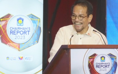 Housing chief vows support to LGUs, coordination with gov’t agencies