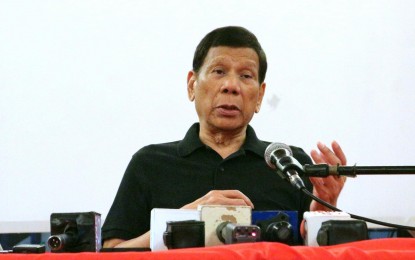 PRRD assures 100% support for PBBM on economic Cha-cha reforms