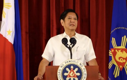 Marcos says 3 deals to be inked during Australia visit