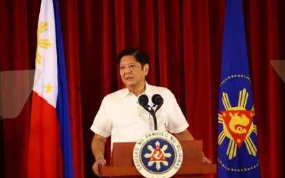 Marcos mounts ‘countermeasure’ vs. China aggression in WPS
