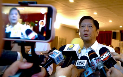 Marcos nixes Quiboloy's terms to surrender