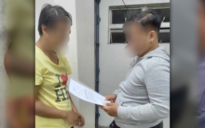 Serial sex offender falls in Rizal after 16-year chase