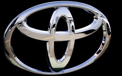 Toyota recalls 280K vehicles in US over unexpected movement concerns