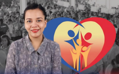Former 4Ps beneficiary to represent PH in Luxembourg UN event