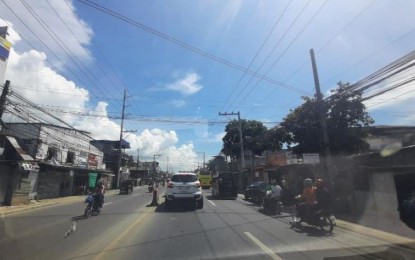 Cebu City eyes 90-km underground power, telco cabling