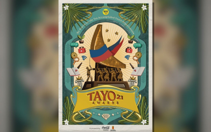 TAYO Awards opens 21st search for accomplished Filipino youth groups