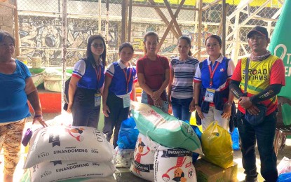Cebu City child workers’ parents get P3.5-M livelihood aid