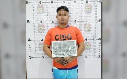 CIDG nabs suspect in slay of Cotabato City public safety chief