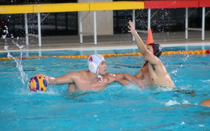 Japan opens Asian Age Group Championships water polo with twin wins