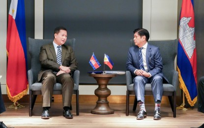 PH, Cambodia to boost rice supply cooperation