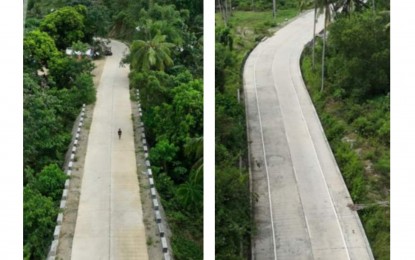 P57-M road projects to spur tourism, agri dev't in 2 Negros LGUs
