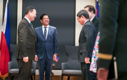 PBBM commits to fixing double taxation issue with Cambodia