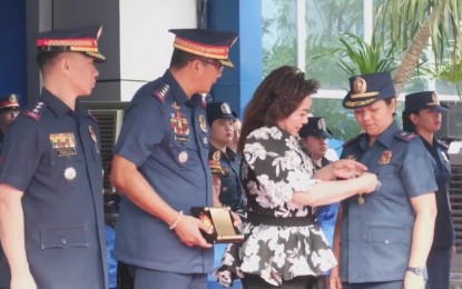 PNP fetes outstanding female members, reaffirms commitment to equality