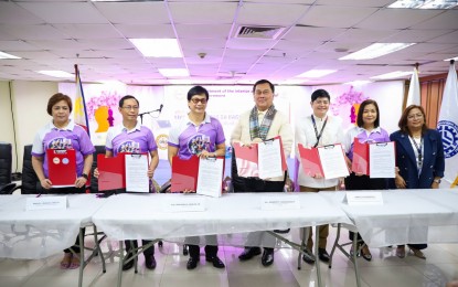 DILG partners with TESDA on skills enhancement for personnel