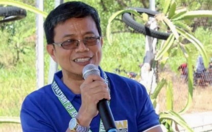 <p><strong>LAND TITLE DISTRIBUTION</strong>. The Department of Agrarian Reform in Ilocos Norte has increased the number of personnel who will help speed up the implementation of the Support to Parcelization of Lands for Individual Titling project. Provincial Agrarian Reform Program Officer Vic Ines said under the program, 2,371 collective Certificates of Land Ownership Awards, covering over 13,000 hectares, have been parcelized into 13,749 individual land titles to date. <em>(PNA file photo)</em></p>