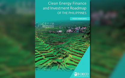 PH needs $337-B clean energy investments by 2040