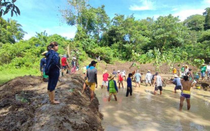 Antique prov’l gov’t wants more small water reservoir projects