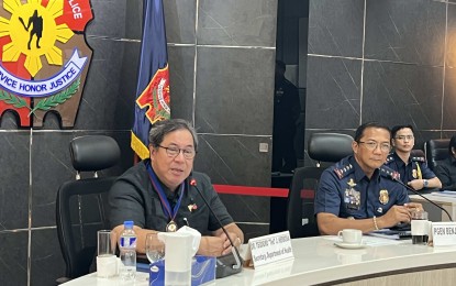 PNP-DOH unite to combat surging youth vaping