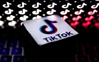 TikTok faces shutdown threat amid Biden campaign