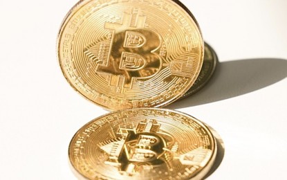 Bitcoin hits new record level of $71,500