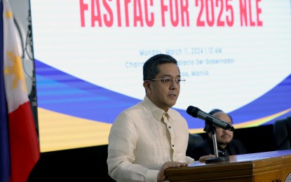 Comelec to follow SC ruling on Smartmatic challenge vs. DQ