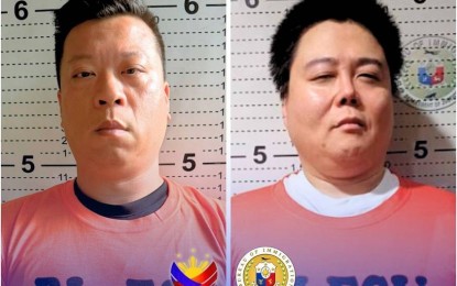 BI to deport 2 aliens wanted for money laundering, cybercrime