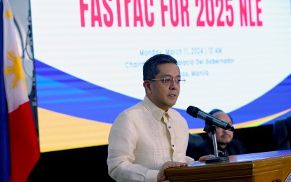 FASTrAC FOR 2025 POLLS