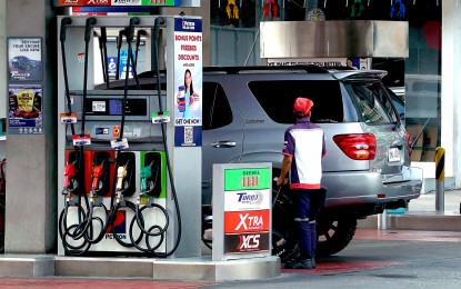 Mixed oil price adjustments set Tuesday