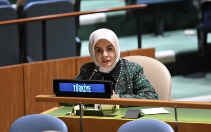 Effect of conflicts on women, girls discussed at UN
