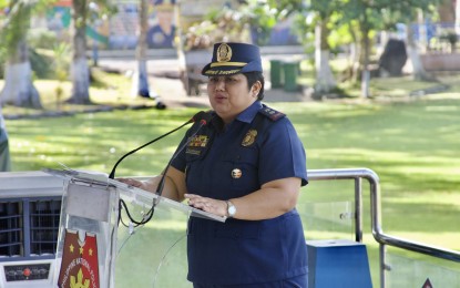 Bicol police, security providers move to enhance community safety