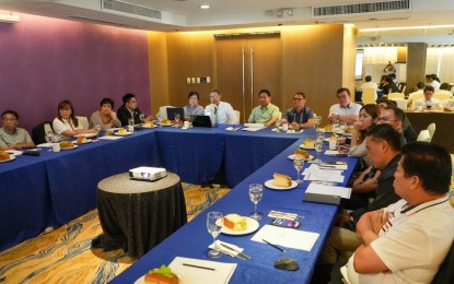 DPWH, ADB start talks on new flood mitigation projects in PH