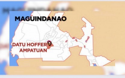 4 soldiers killed in Maguindanao Sur ambush