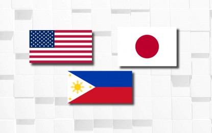 US, PH, Japan leaders to hold first trilateral summit in April