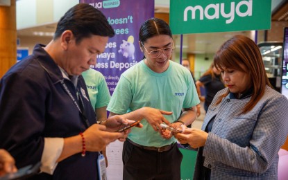 GSIS-Maya partnership to simplify loan payments