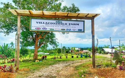 <p><strong>SCIENCE TOURISM.</strong> Villaconzoilo Farm in Jaro, Leyte. The farm is one of the 15 sites in Leyte province identified for science tourism meant to raise awareness and appreciation of science, technology, and innovation through educational tourism. <em>(Photo courtesy of Villaconzoilo Farm)</em></p>